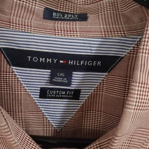 Tommy Hilfiger
